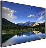 InfrarotPro | Infrarotheizung 900 Watt | Bildheizung 120x75x3 cm | Made in...